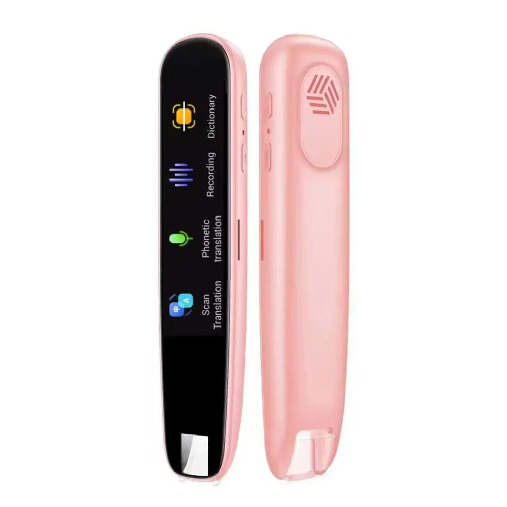 Smart Language Translator Pen