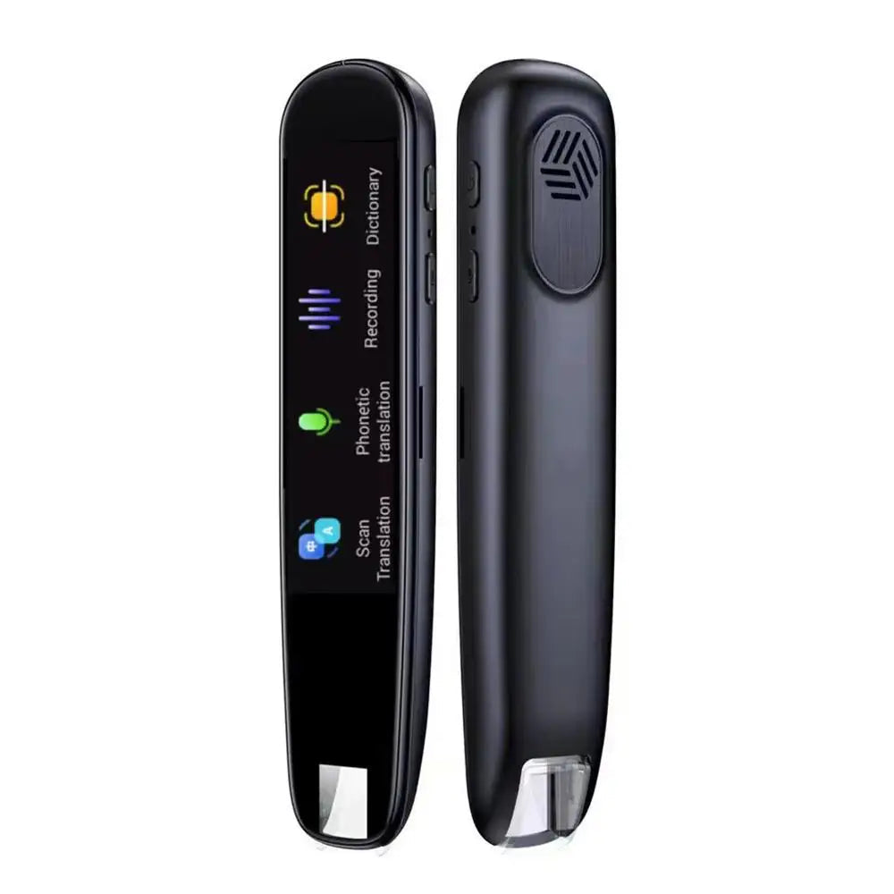 Smart Language Translator Pen